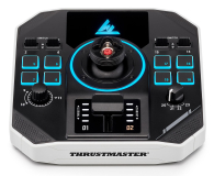 Thrustmaster SOL-R 1 Flightstick - 1327804 - zdjęcie 2